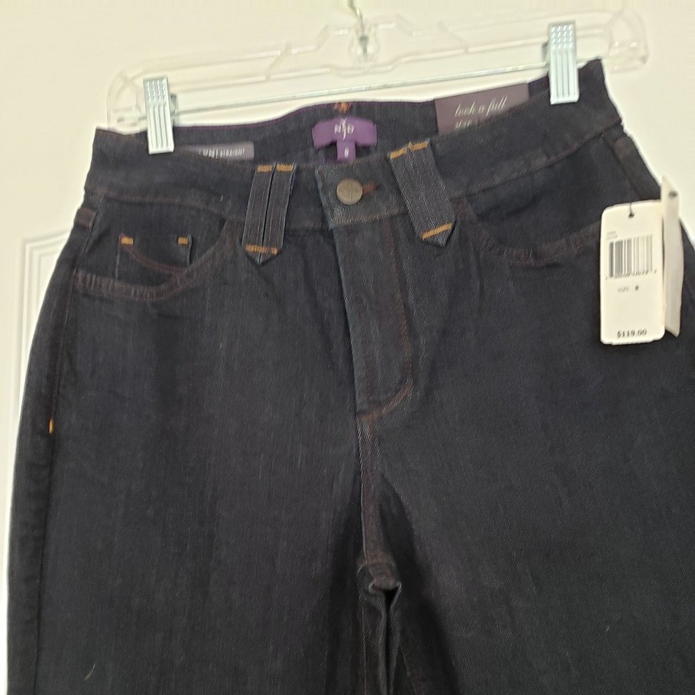 Jeans - NYDJ - MARILYN STRAIGHT